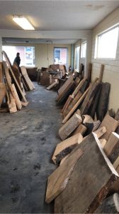 Custom Wood Furniture